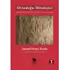 Ortadoğu Mitoloji