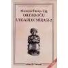 Ortadoğu Uygarlık Mirası 2