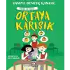 Ortaya Karışık Hayat Dediğin 4