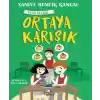 Ortaya Karışık Hayat Dediğin 4