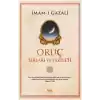 Oruç Sırları ve Fazileti
