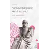 Osho - Her Şeye Sahipsiniz Kendiniz Hariç!