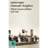 Osmanlı Arapları Hilafet- Siayset Milliyet (1798-1918)
