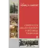 Osmanlıda Milliyetçiliğin Toplumsal Temelleri