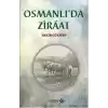 Osmanlıda Ziraat