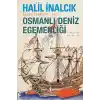 Osmanlı Deniz Egemenliği - Seçme Eserleri - XVIII