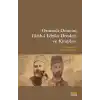Osmanlı Dönemi Tarih-i Edyan Dersleri Ve Kitapları