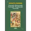Osmanlı Dünyasında Üretmek, Pazarlamak, Yaşamak