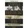 Osmanlı Filistinine Veda