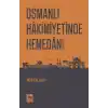 Osmanlı Hakimiyetinde Hemedan
