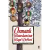 Osmanlı Hanedanının Kayıt Defteri