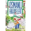 Osmanlı Hikayeleri 3