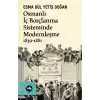 Osmanlı İç Borçlanma Sisteminde Modernleşme 1839-1881