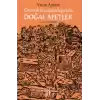 Osmanlı İmparatorluğunda Doğal Afetler