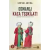 Osmanlı Kaza Teşkilatı