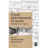 Osmanlı Modernleşmesinde İlk Adımlar