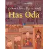 Osmanlı Saray Teşkilatında Has Oda