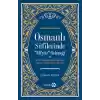 Osmanlı Sufilerinde Mi’yar Geleneği ve Şeyh Muhammed Nazmi’nin Mi’yar-ı Tarikat-ı İlahi Adlı Eseri