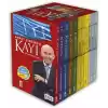 Osmanlı Tarihi Kayı Seti (11 Kitap - Kayı Bayrağı Hediyeli)