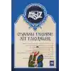 Osmanlı Tarihine Ait Takvimler - Ciltsiz