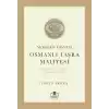 Osmanlı Taşra Maliyesi