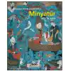 Osmanlı Tasvir Sanatları 1: Minyatür