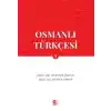 Osmanlı Türkçesi 1