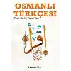 Osmanlı Türkçesi