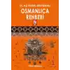 Osmanlıca Rehberi 1