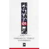 Osmanlıca,Türkçe,Uydurmaca (objektif:1)