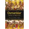 Osmanlılar Devlet ve Hakimiyet