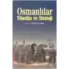 Osmanlılar Yönetim ve Strateji