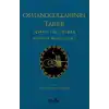 Osmanoğulları’nın Tarihi