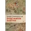 Öteki Denizin Haritası