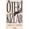 Öteki Kızlar