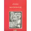 Öteki Modernlik