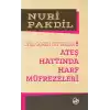 Otel Gören Defterler 5: Ateş Hattında Harf Müfrezeleri