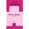 Otelci Kadın