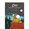 Oti Büyük Karınca