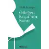 Ötleğen Kuşunun Sonu