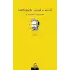 Otobiyografik Yazılar Ve Notlar