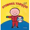 Otomobil Yarışçısı - Ne Yapar?