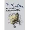 Ottlaya ve Ailesine Mektuplar