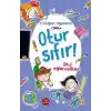 Otur Sıfır!
