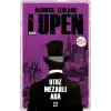 Otuz Mezarlı Ada - Arsen Lupen