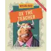 Ox The Teacher - Türkçe İngilizce