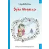 Öykü Mağarası