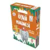 Öykü Makinesi Set (10 Kitap)