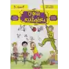 Öykü Rüzgarı 3. Sınıflar İçin 10 Kitap Set