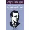 Öykü ve Romanlarıyla Sabahattin Ali